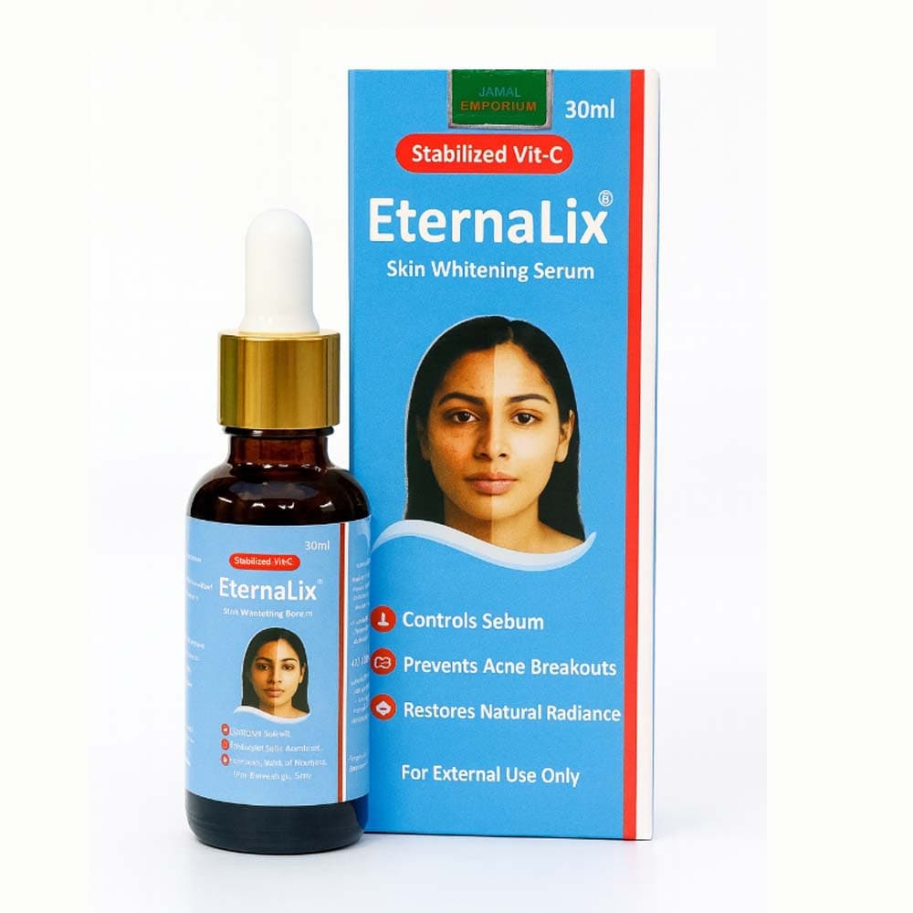 Eternalix Vitamin C Serum