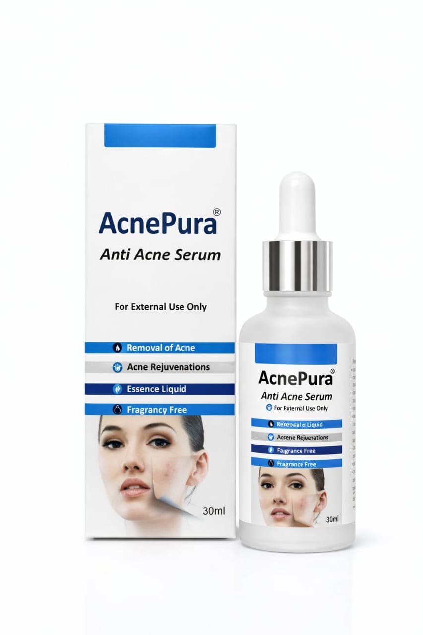 AcnePura