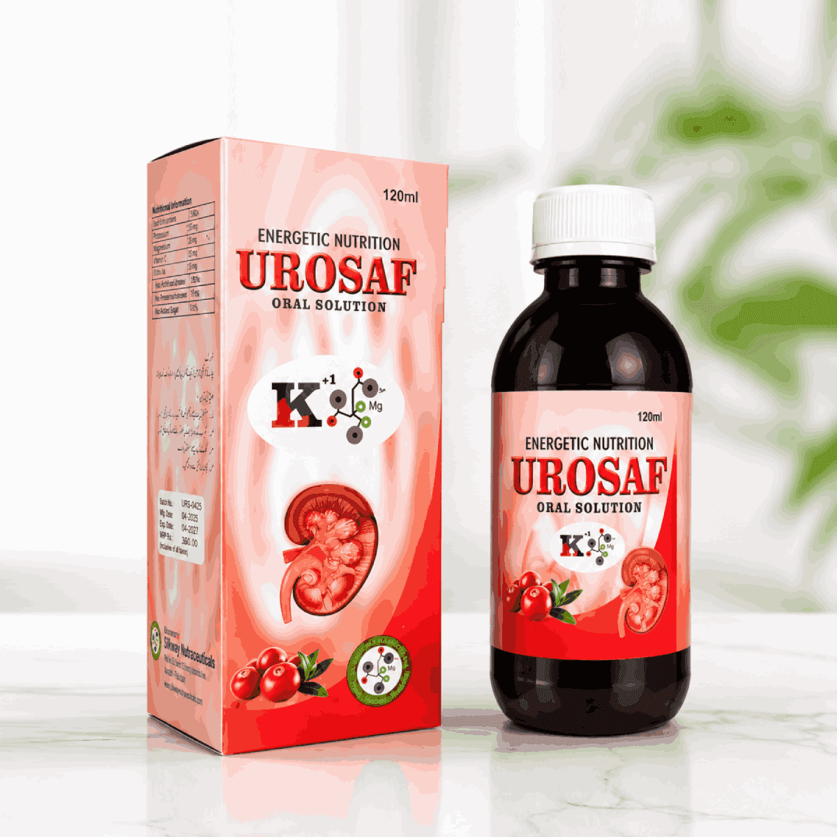 UROSAF