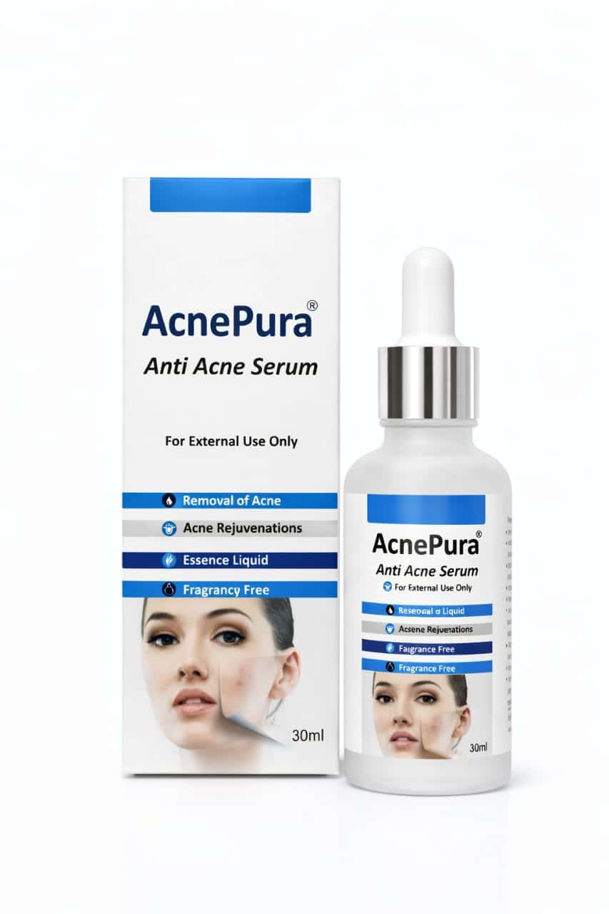 AcnePura