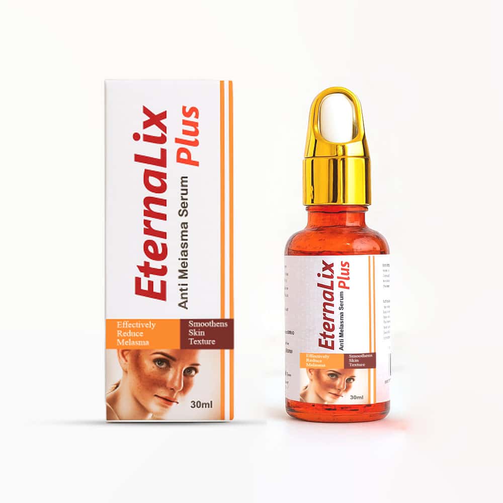 ETERNALIX PLUS Anti Melasma Serum
